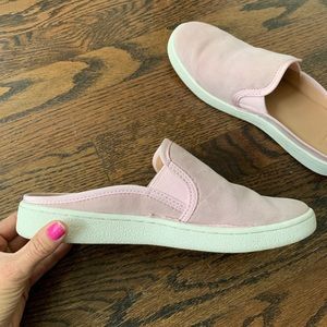 UGG Shoes - UGG slip on sneakers UGG Shoes - UGG slip on sneakers